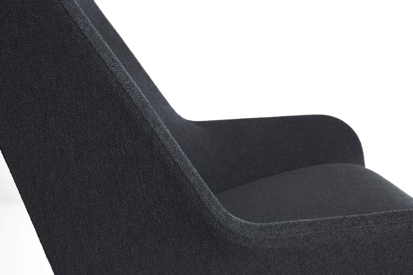 02 Lounge Chair Armchair Hay 02 Lounge Chair Armchair Hay