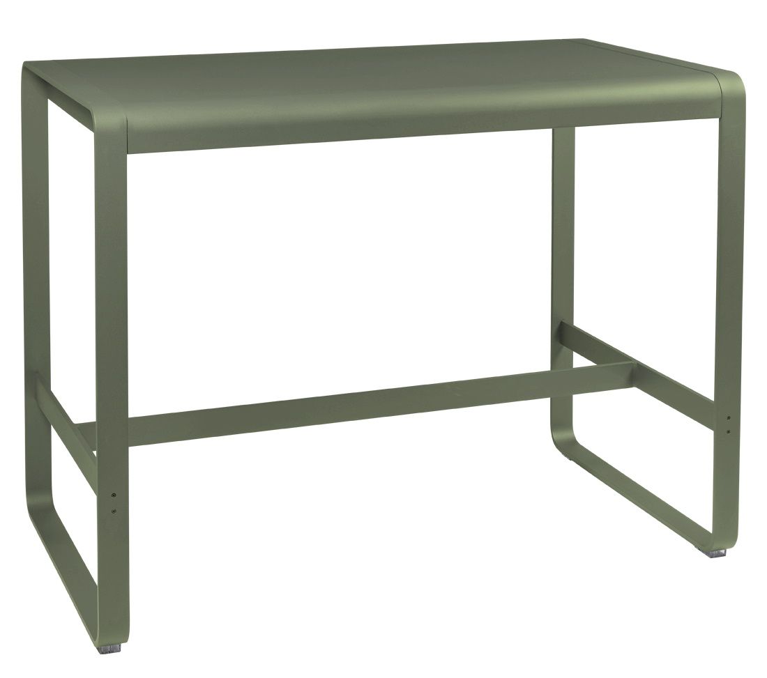 Bellevie High Table Outdoor Fermob Bellevie High Table Outdoor Fermob