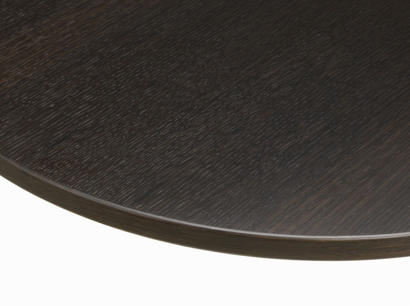 Eames Contract Tables High Standing Table Ø 80 cm Vitra