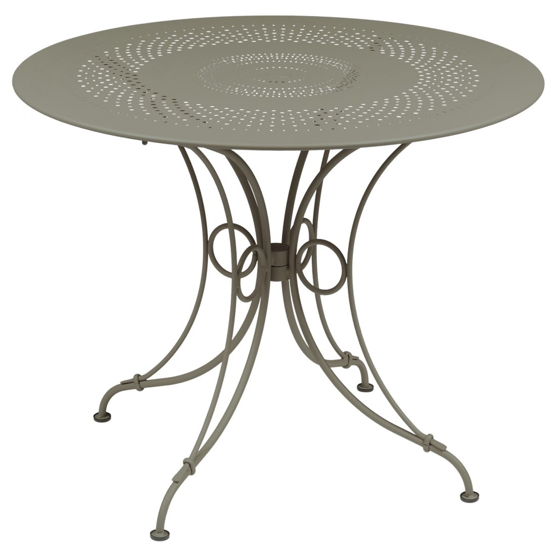 1900 Table Outdoor Fermob 1900 Table Outdoor Fermob