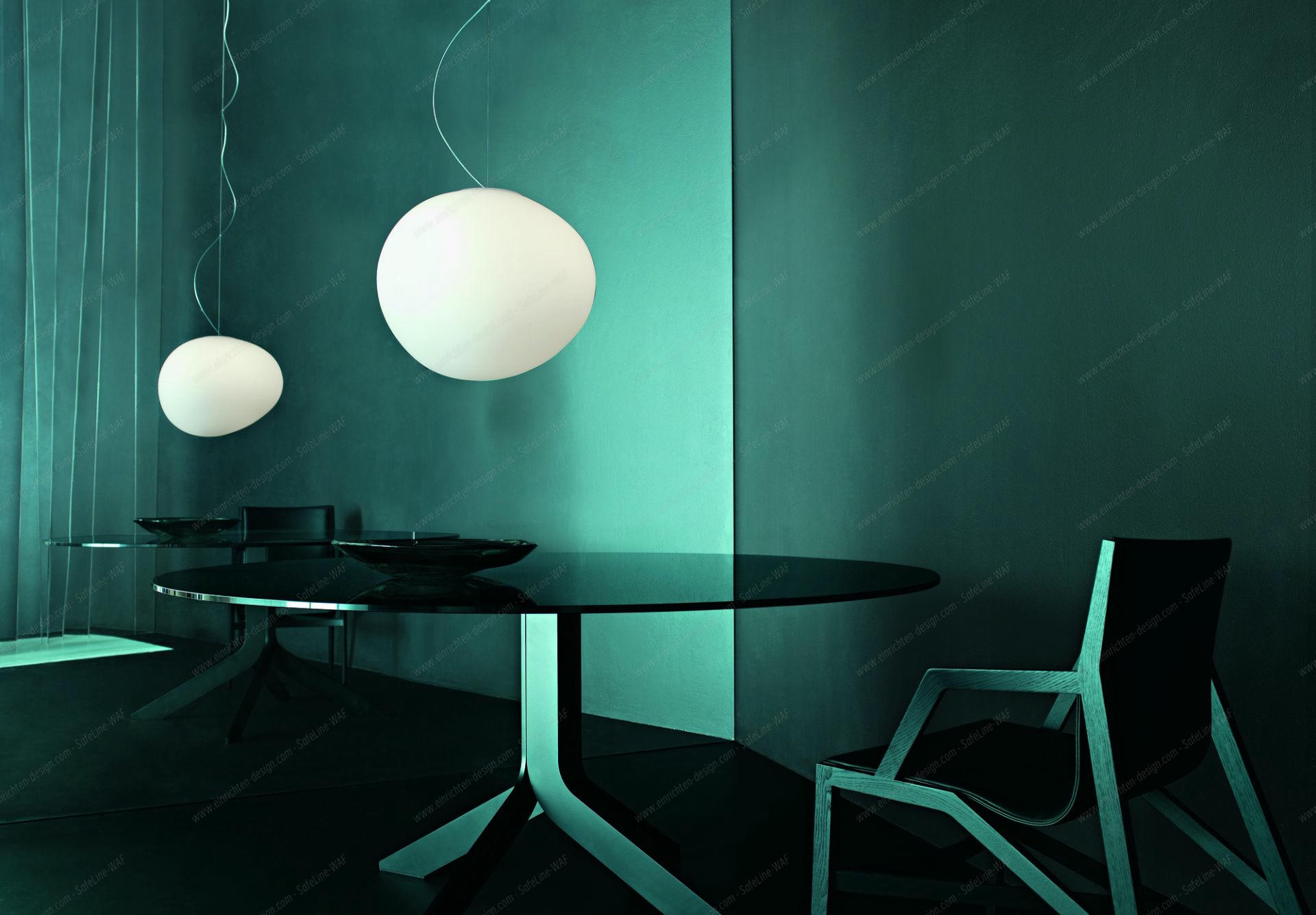 Gregg LED Pendant Light Foscarini Piccola