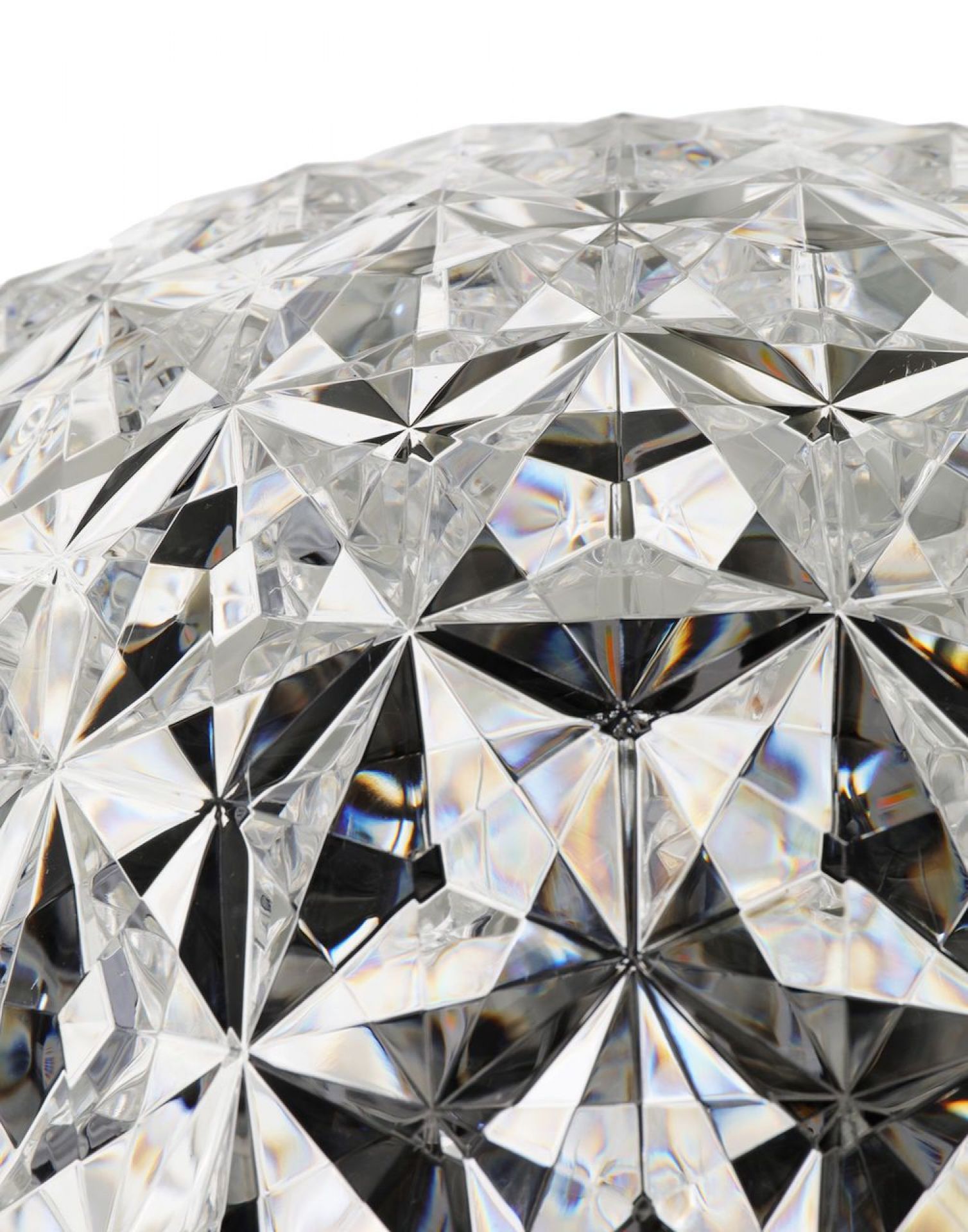Planet Floor Lamp LED Kartell