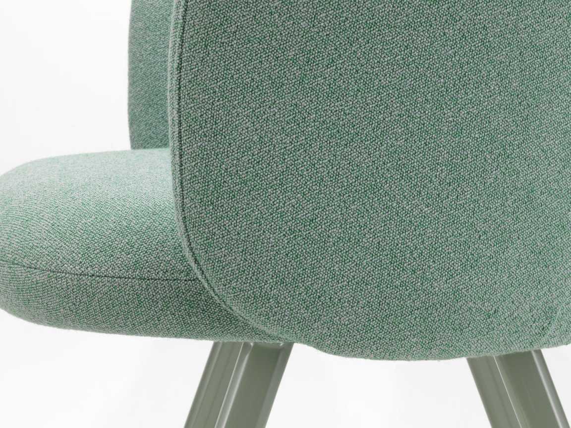 Mikado Arm Chair Armchair Vitra 
