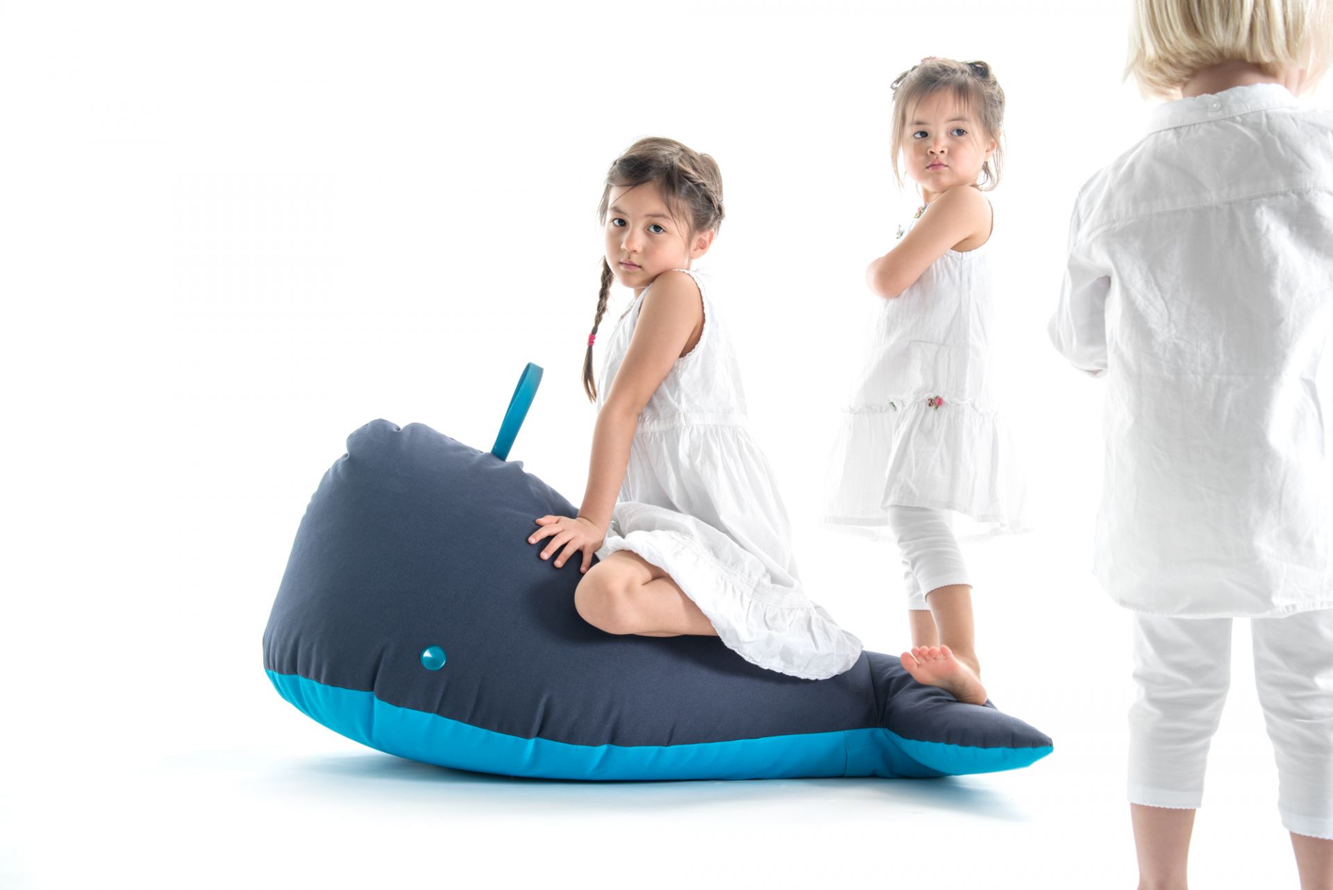 Happy Zoo Beanbag The Original Sitting Bull Happy Zoo Beanbag The Original Sitting Bull