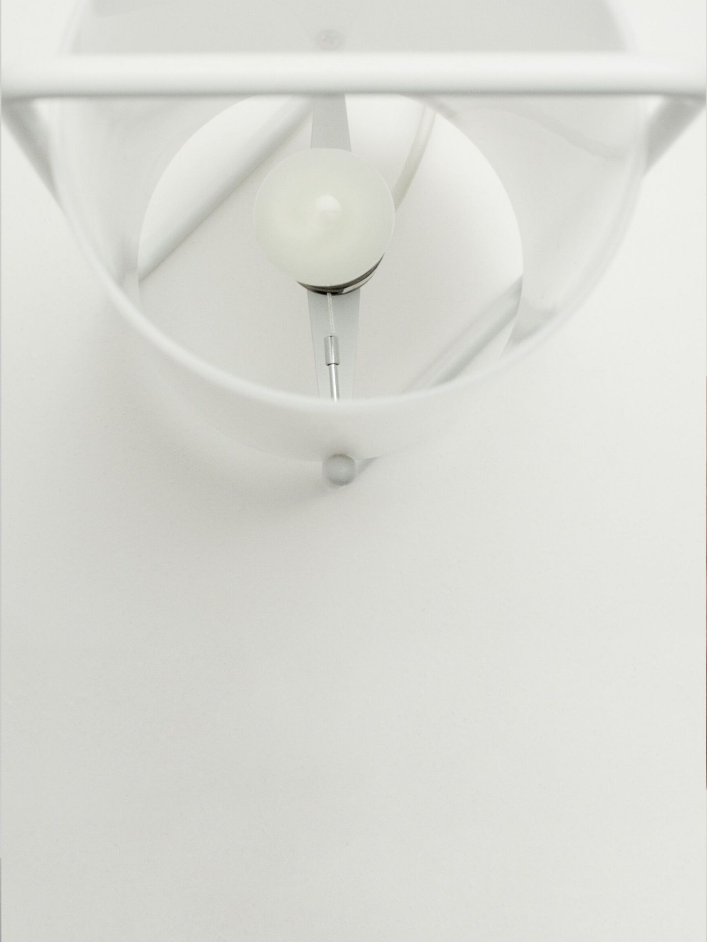 ASA Table lamp Santa & Cole