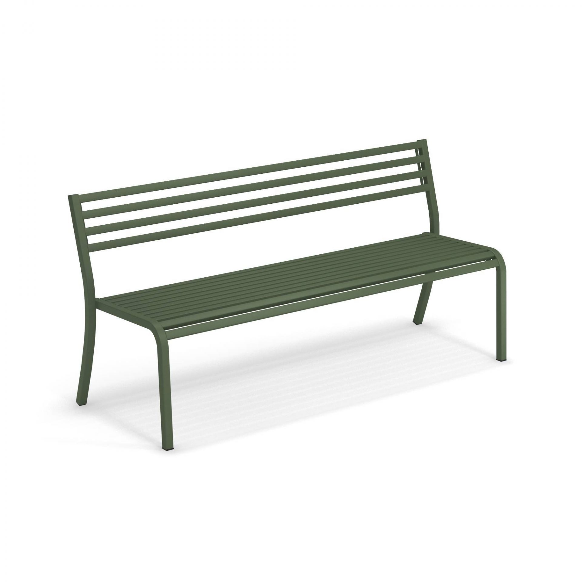 Segno bench 168 cm Emu