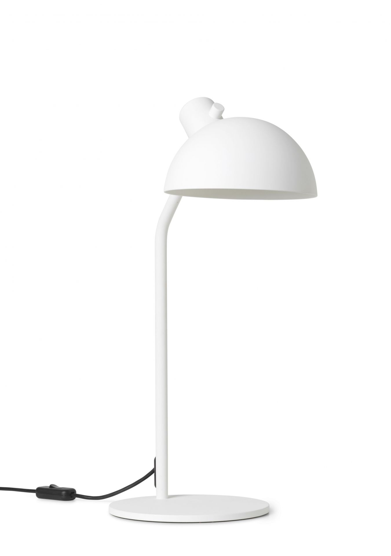 MO310 Table lamp white Carl Hansen & Søn