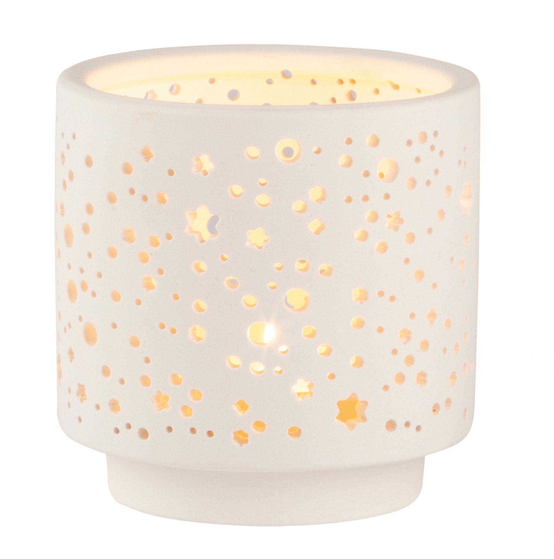 Living Light Set of 3 Räder