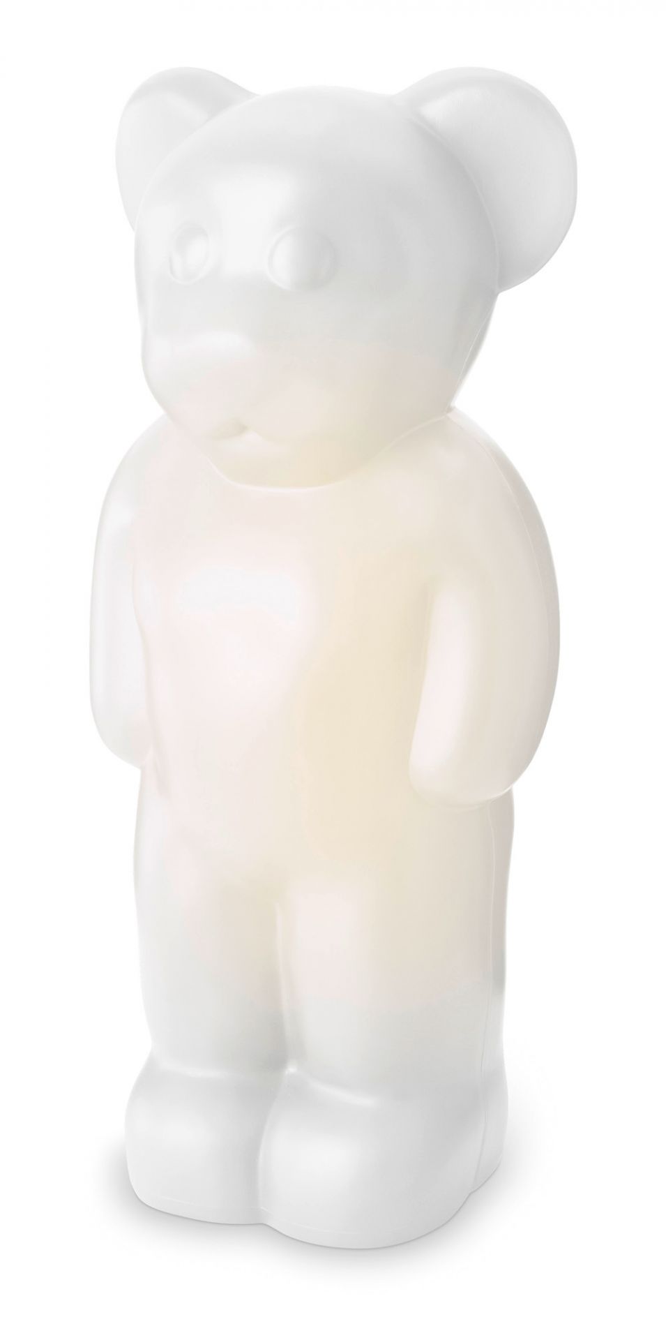 Lumibär Floor Lamp H 58cm WHITE LED Depot4Design SINGLE PIECES