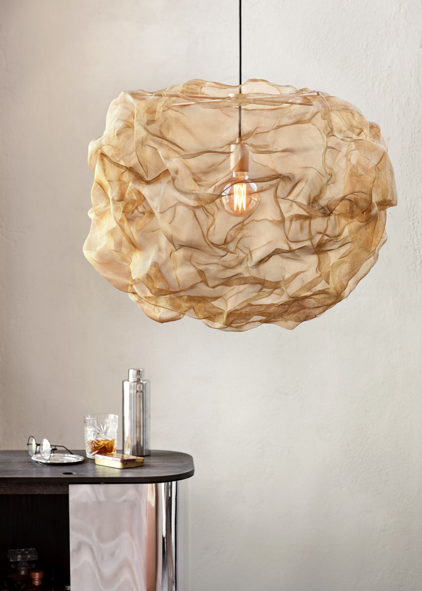 Heat Pendant Light Northern