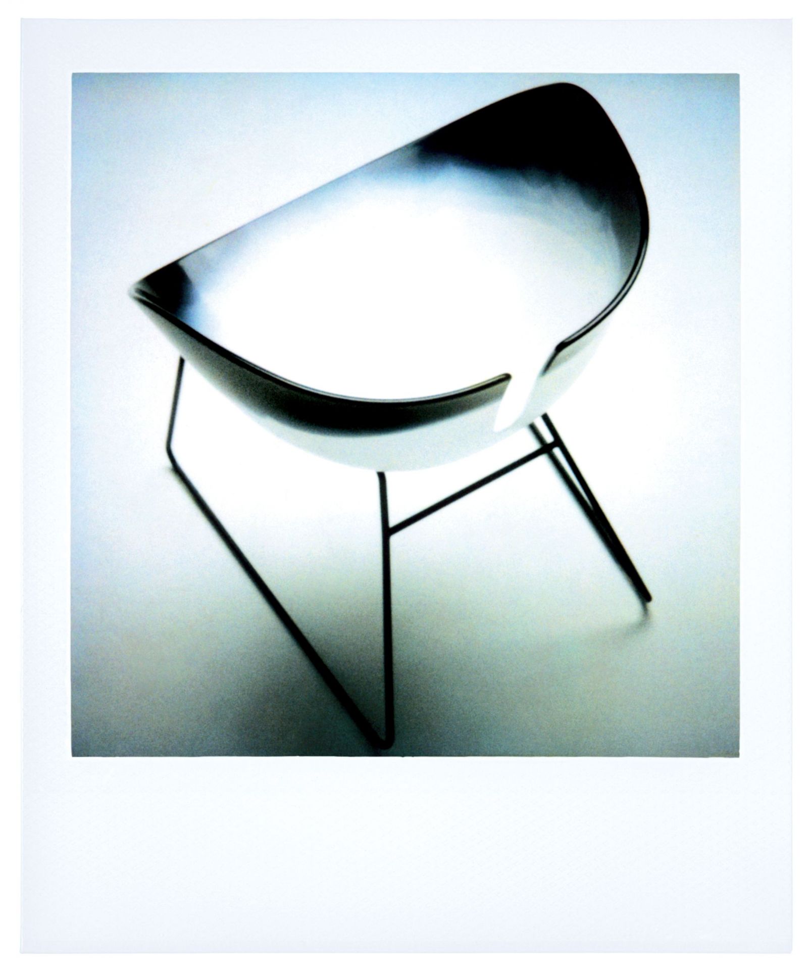 Fjord H Chair Moroso Fjord H Chair Moroso