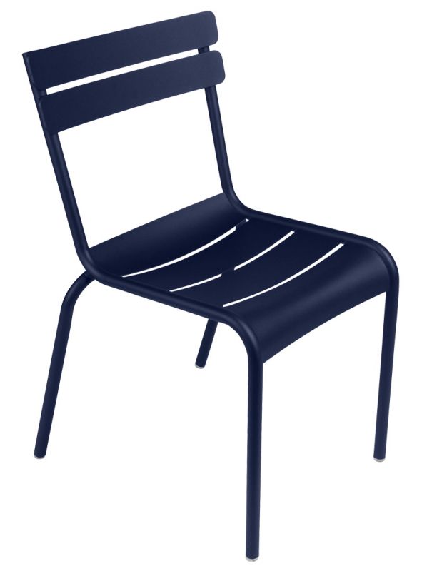 Luxembourg Steel Chair Outdoor Fermob