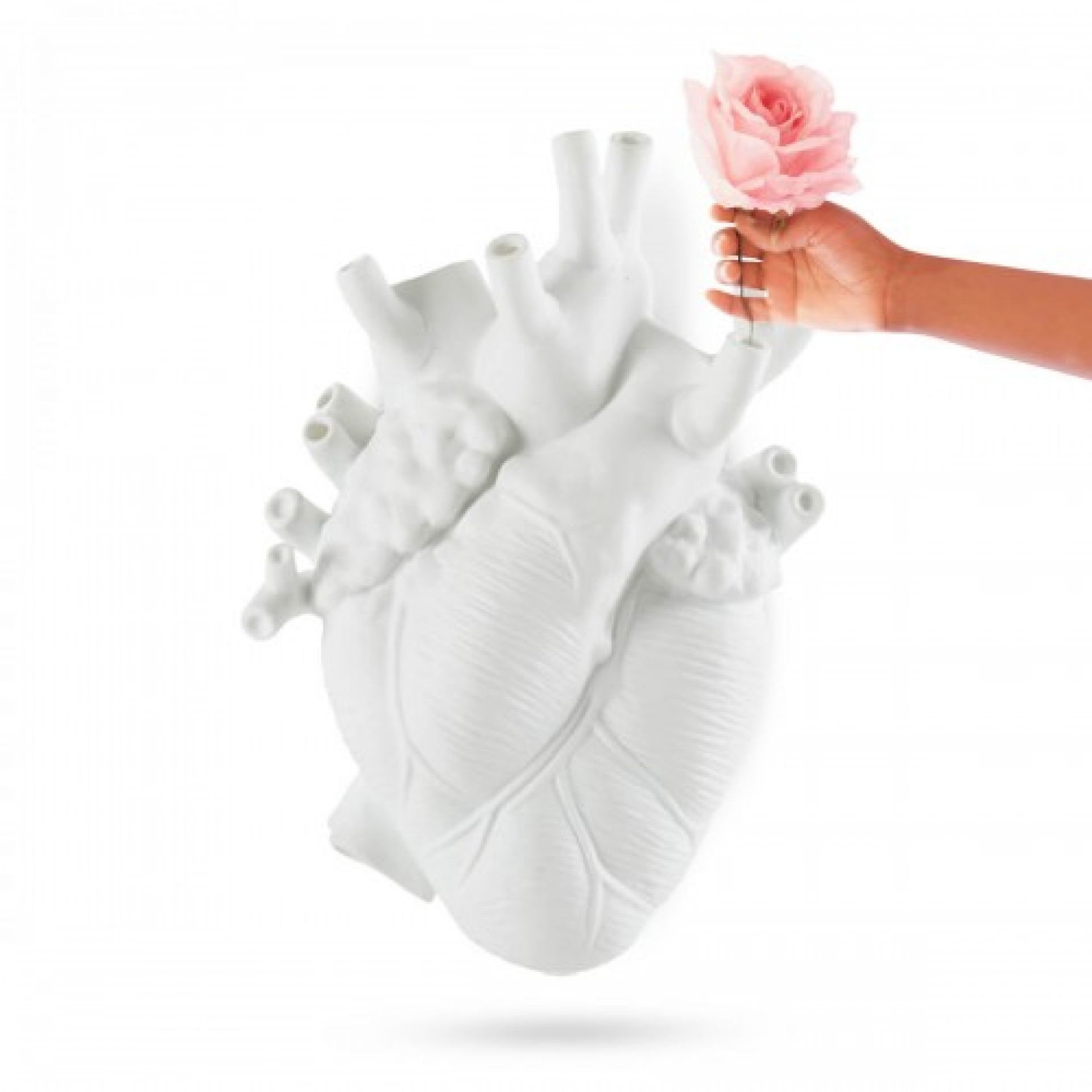 Love in Bloom Giant Vase Seletti SINGLE PIECES