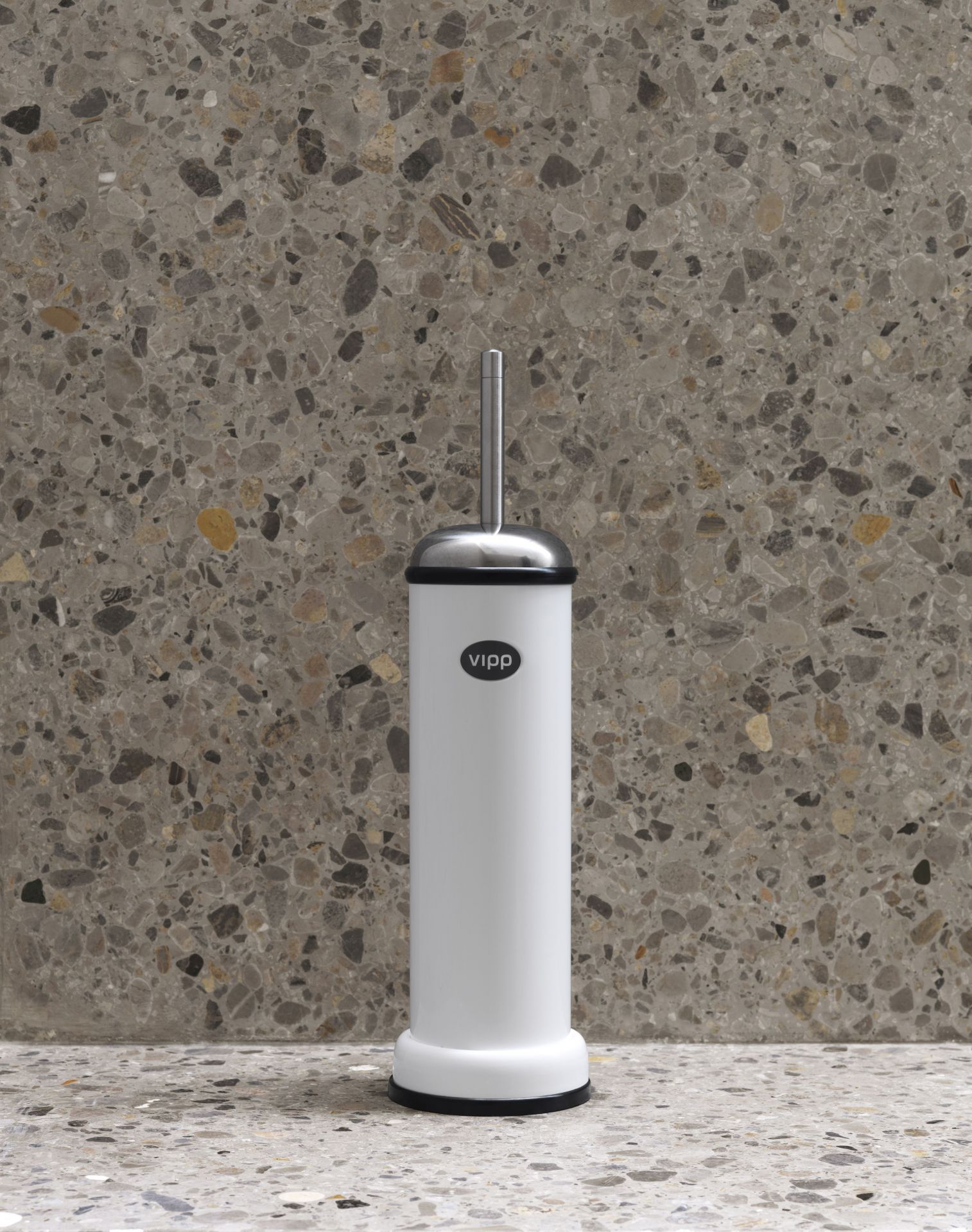 Toilet Brush Vipp