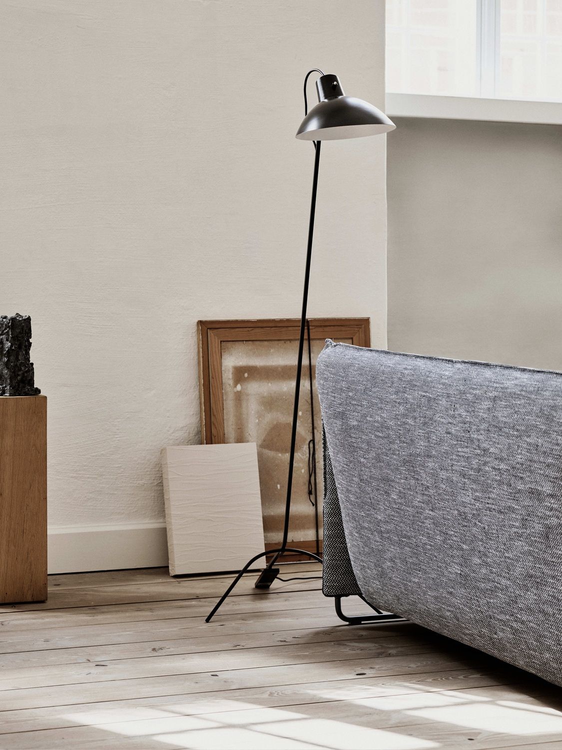 Cord Sofa bed / Sofa bed Softline