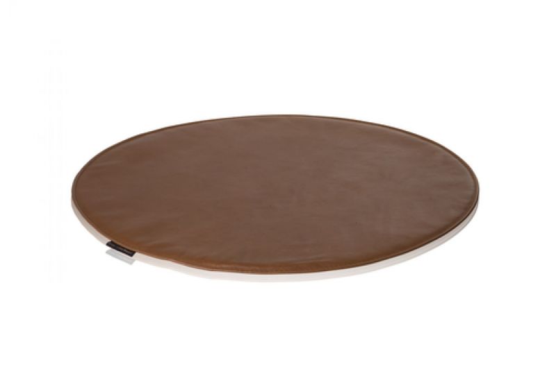 Seat Cushion for 3107 / Seven WALNUT Fritz Hansen SINGLE PIECE