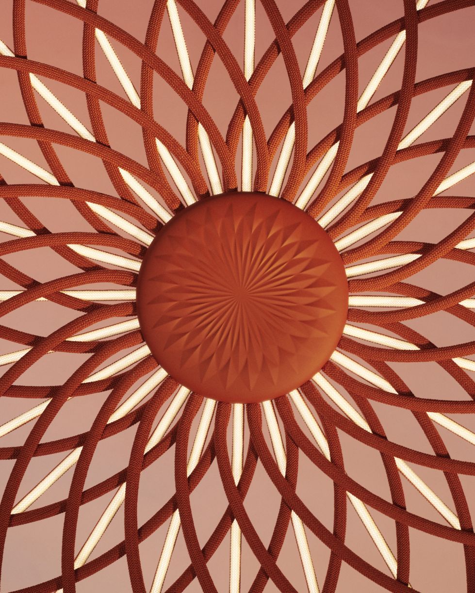 Skynest S Pendant Light Flos