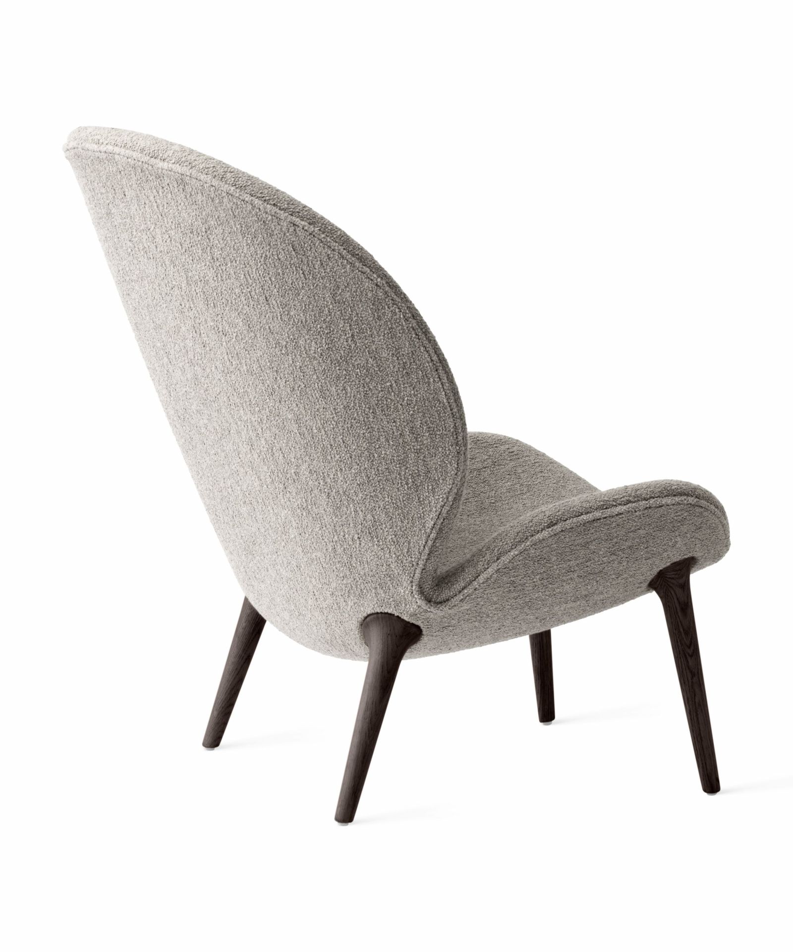 Lodge lounge chair Vipp Lodge lounge chair Vipp
