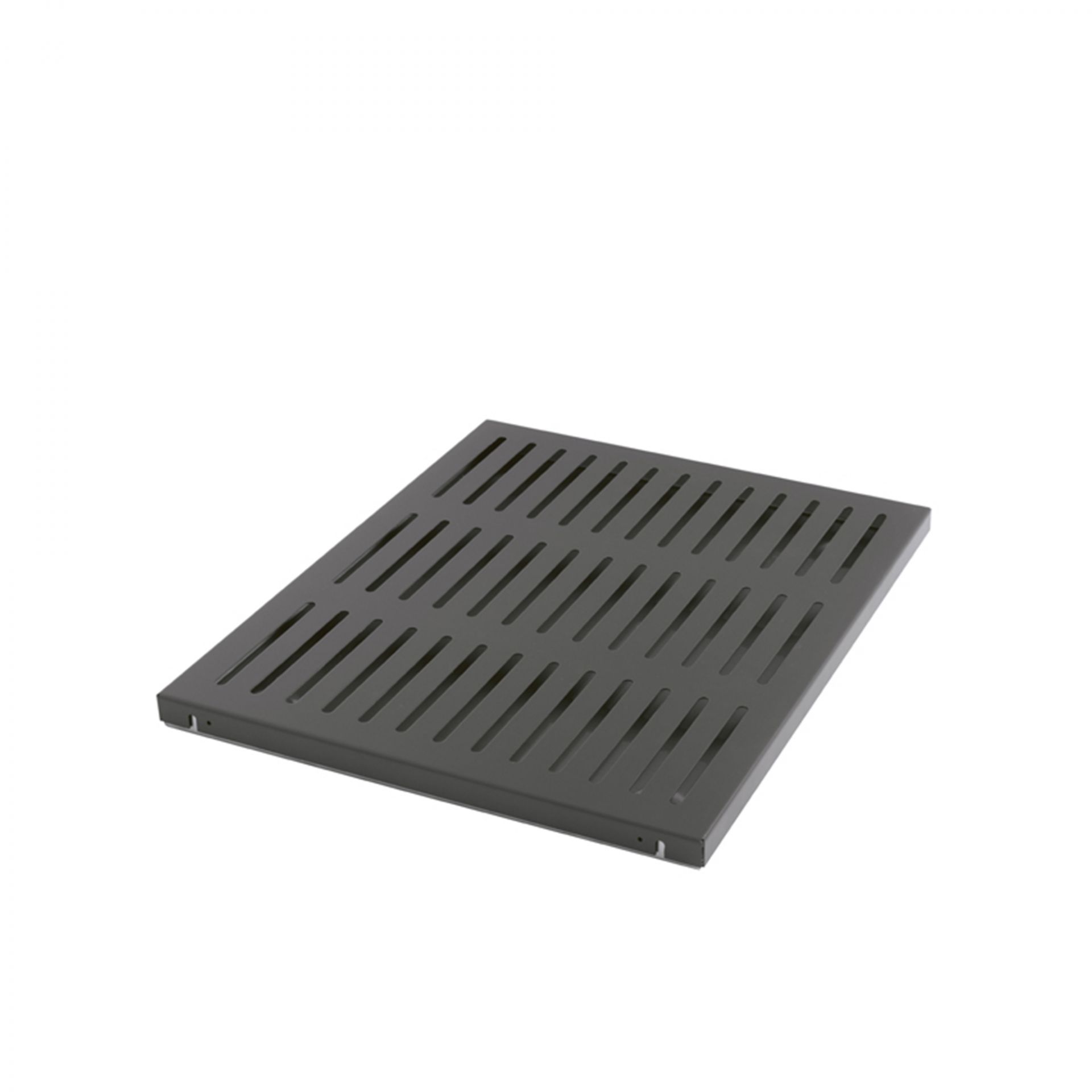 Boot Tray with Interior Grate