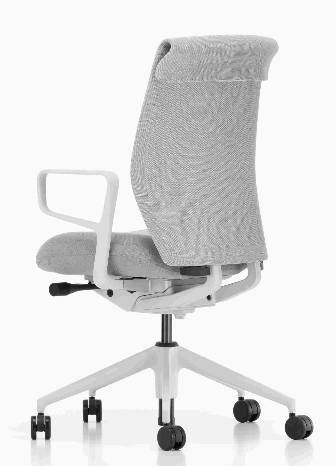 ID Cloud Office Swivel Chair Vitra 