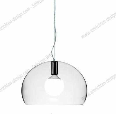 Small Fly Fl/Y Pendant light Kartell