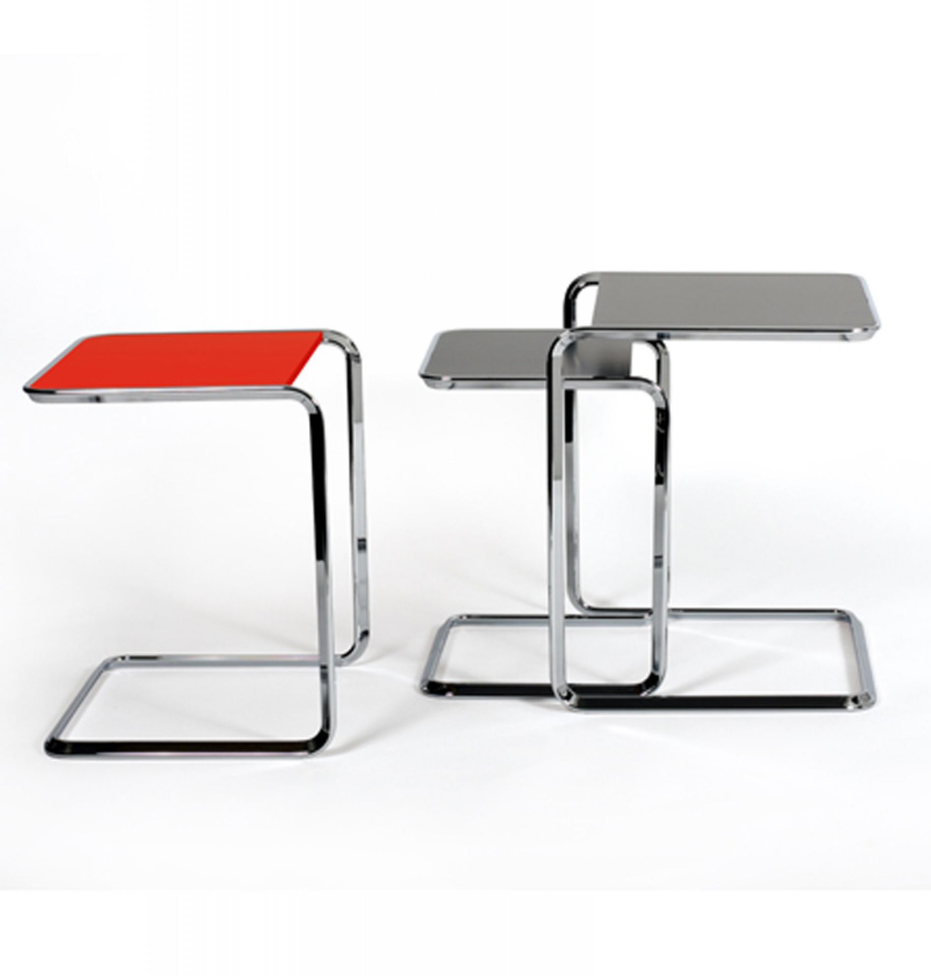 K3A, B, C  Oblique Set tables Tetca