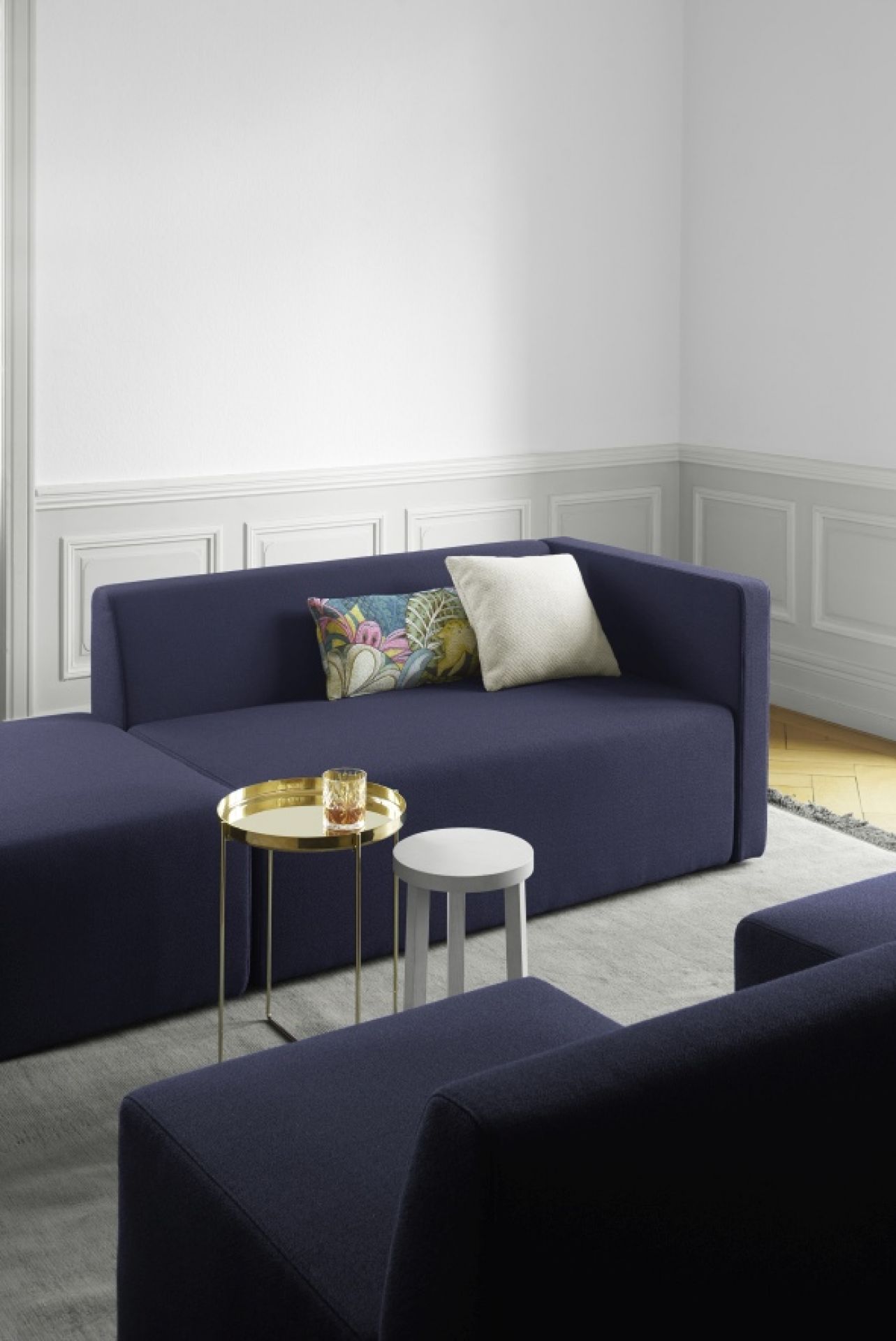 Habibi Side table CM05 e15