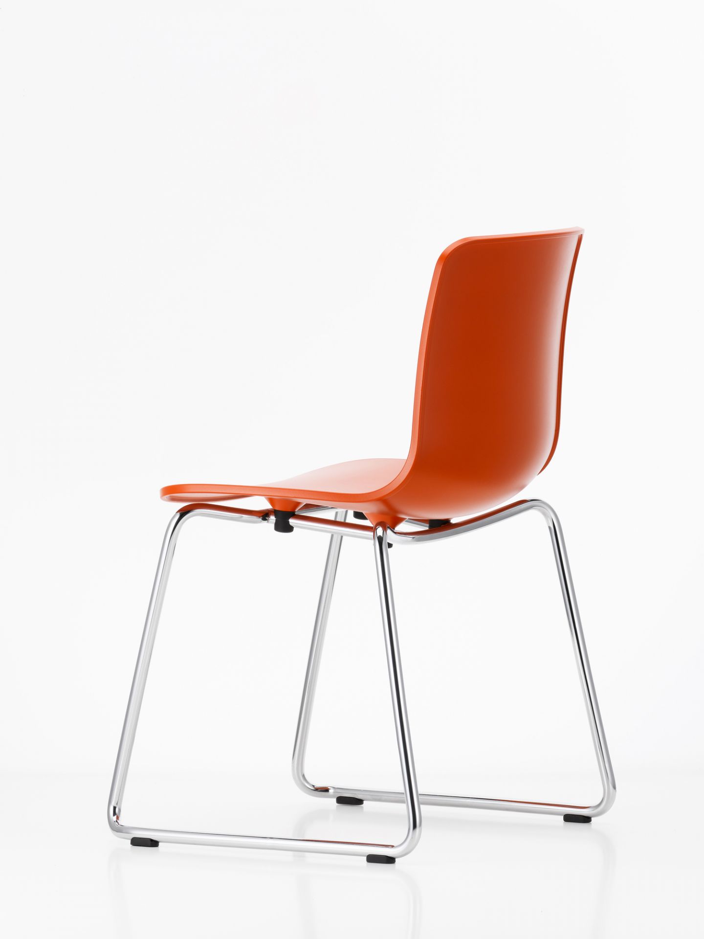 Hal Sledge chair Vitra
