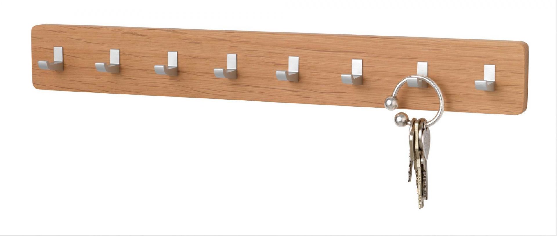 Key Bar key rack with hooks Schönbuch Key Bar key rack with hooks Schönbuch
