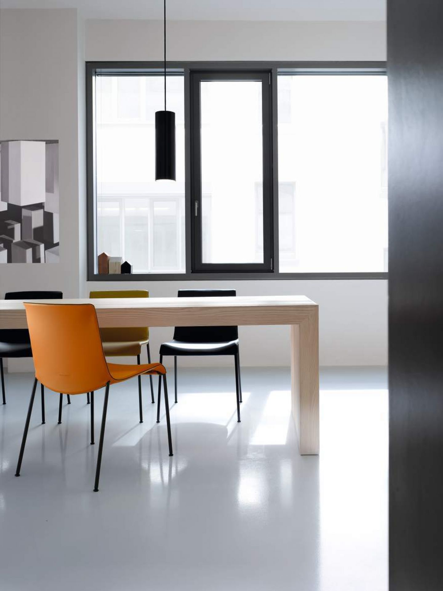 Liz Chair Walter Koll