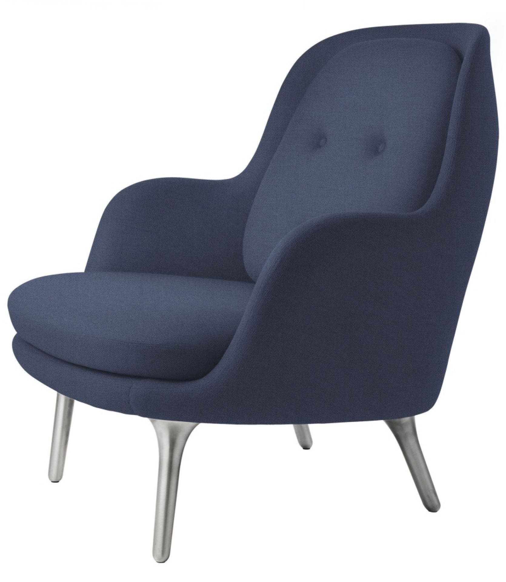 Fri armchair Fritz Hansen