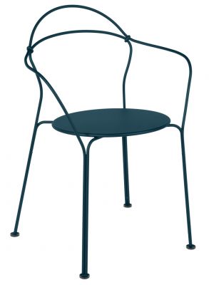 Airloop Bridge Armchair Outdoor Fermob 