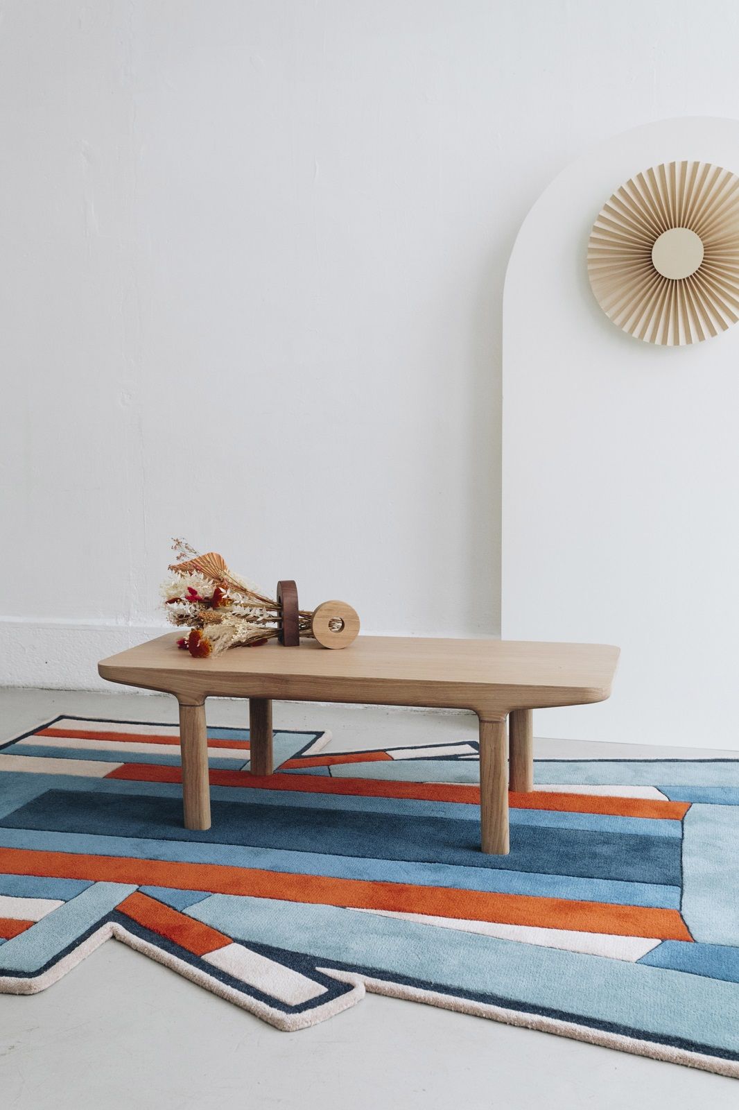 Camille Coffee table Coffee table Hartô