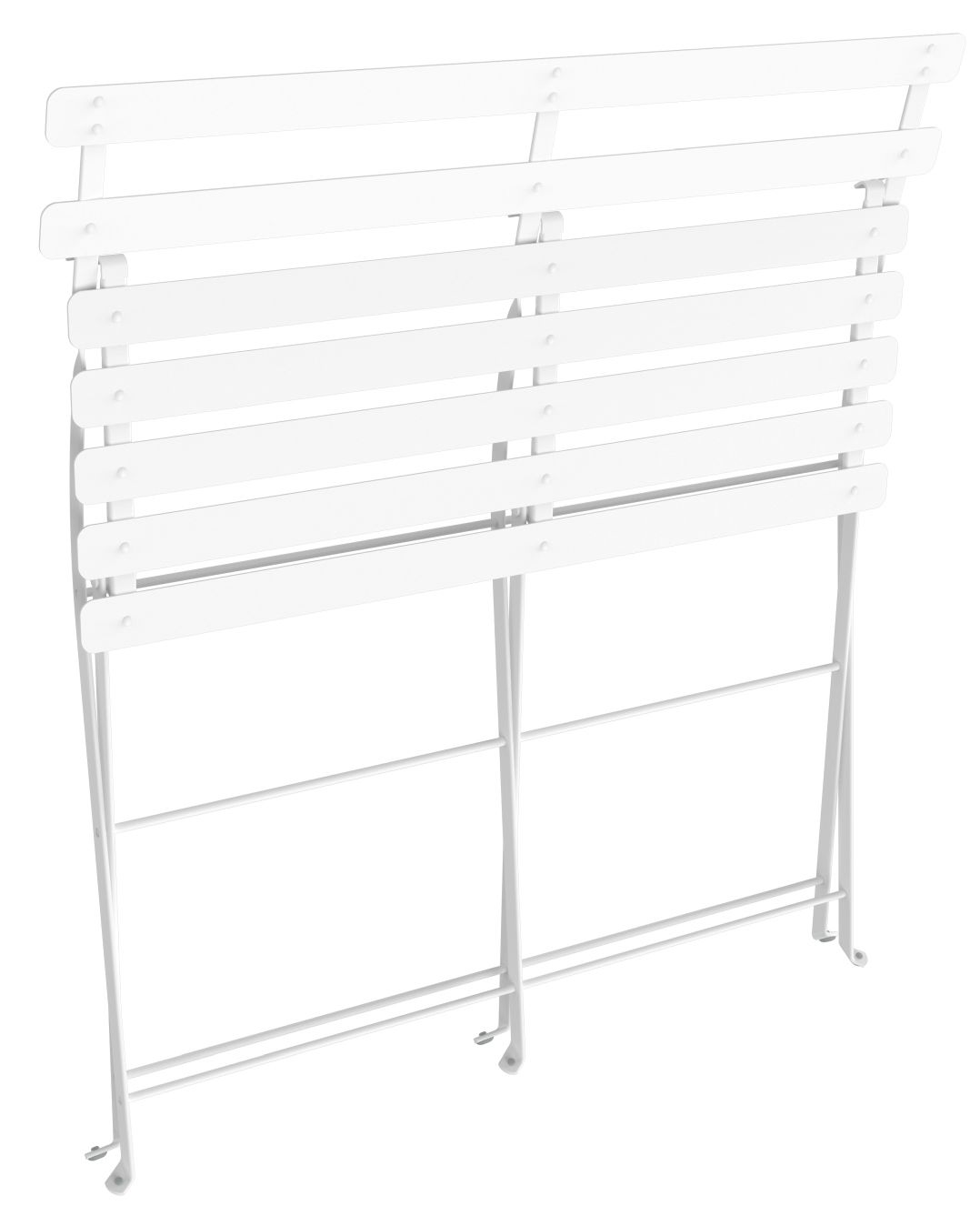 Bistro 2-seater folding bench Outdoor Fermob