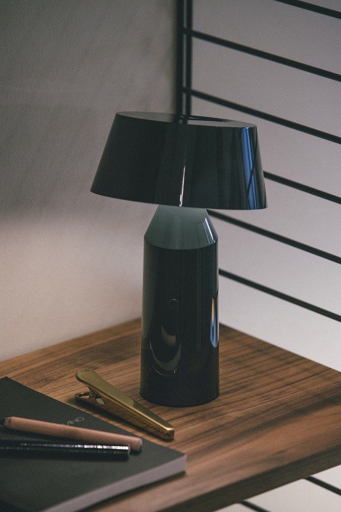 Bicoca Portable lamp Table lamp Marset