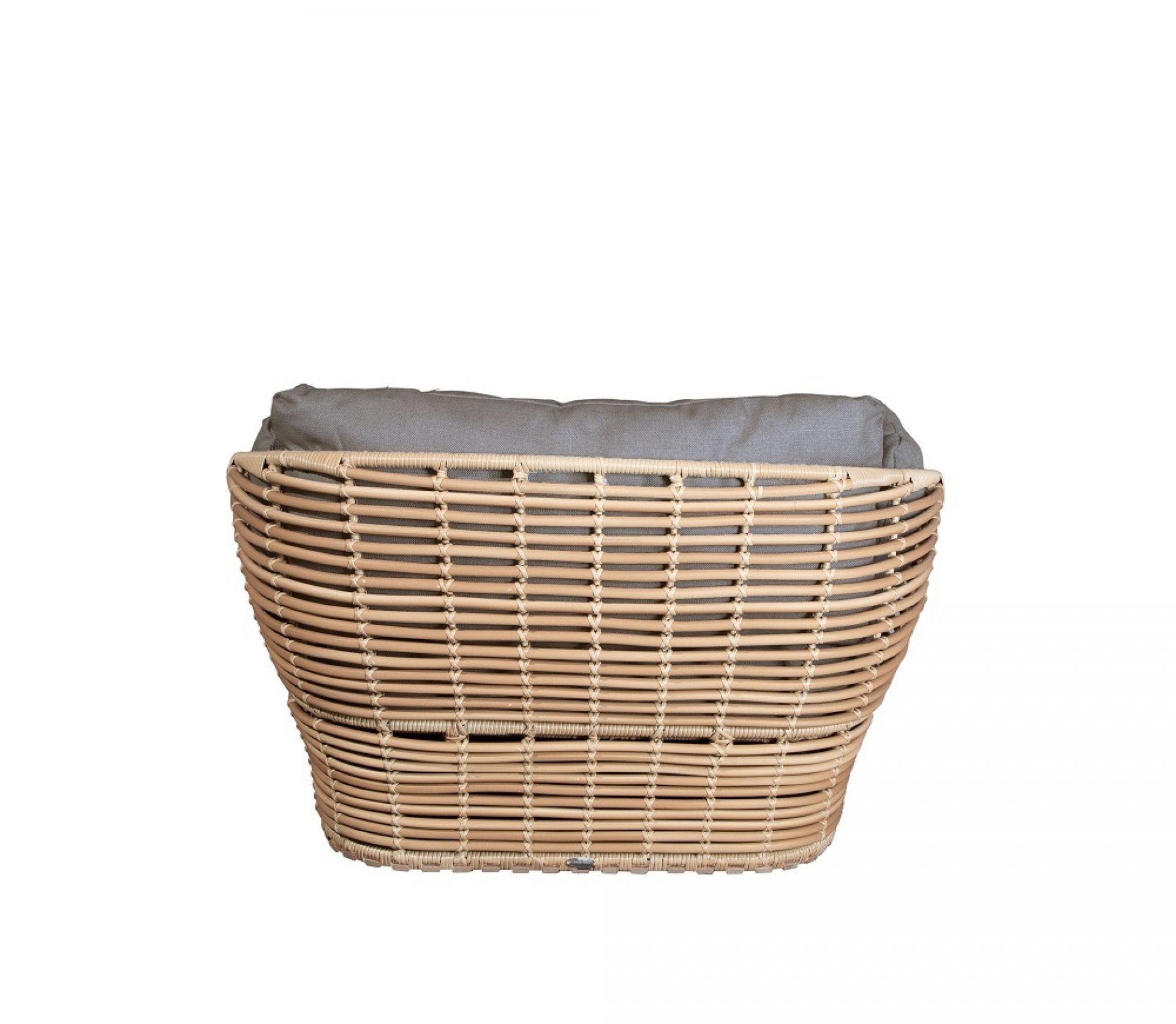 Basket Outdoor Lounge chair Cane-Line