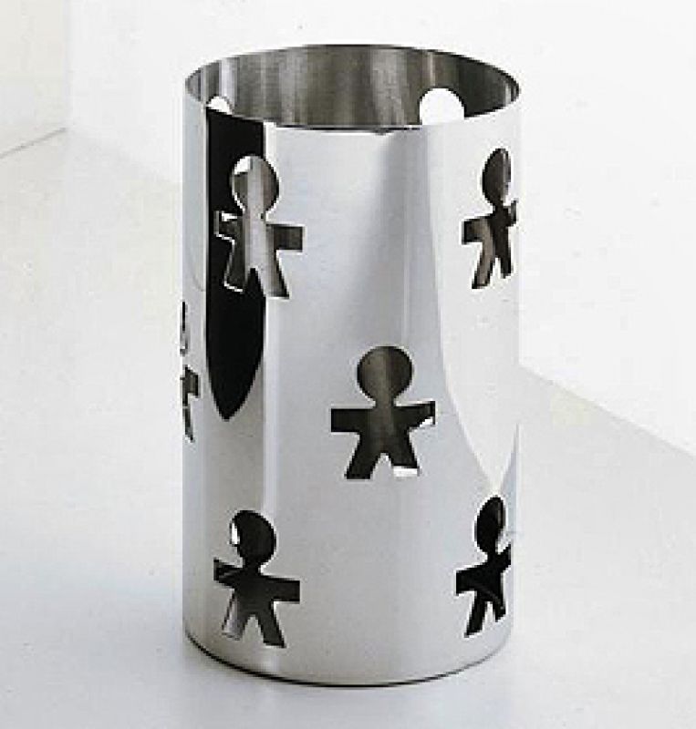 Girotondo Grissini Container AKK09 Alessi