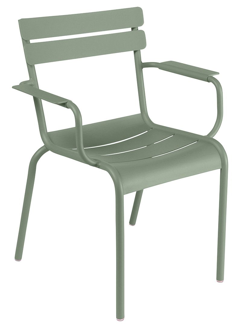 Luxembourg Steel Chair Outdoor Fermob Luxembourg Steel Chair Outdoor Fermob