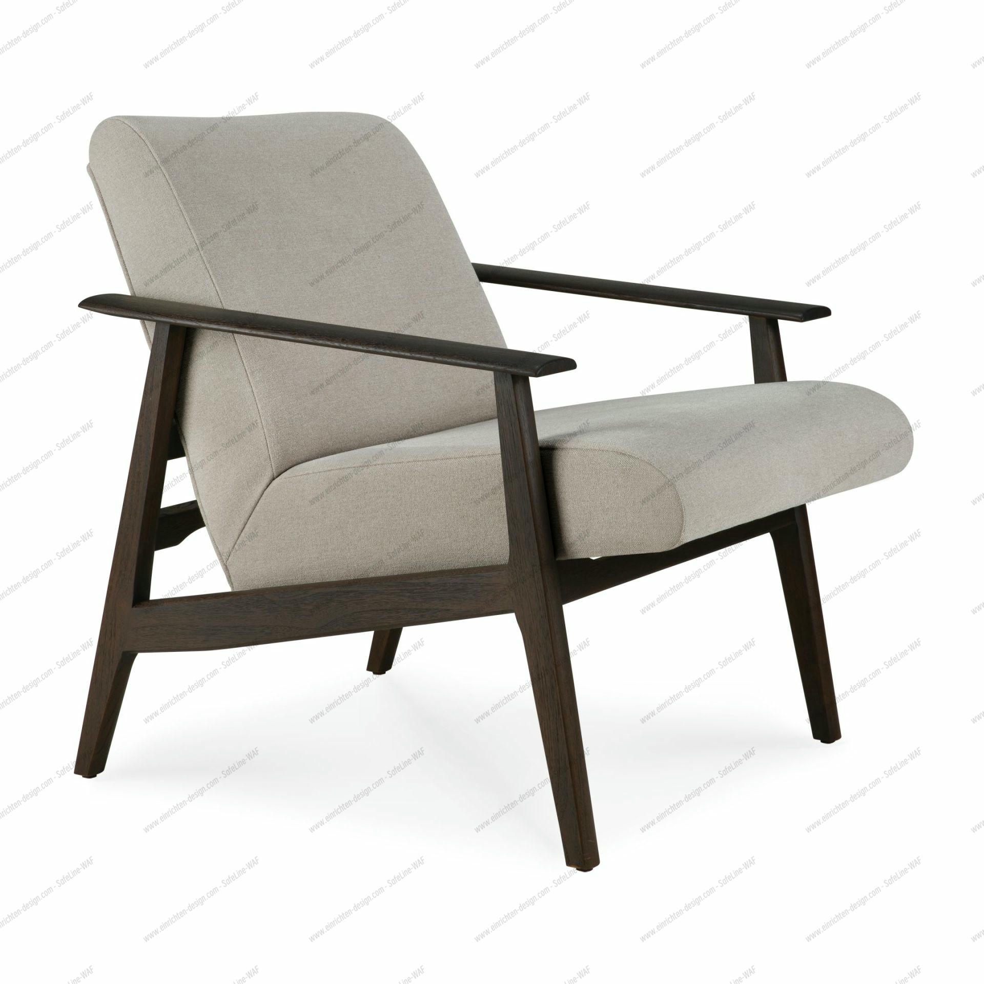 Aspect armchair Ethnicraft