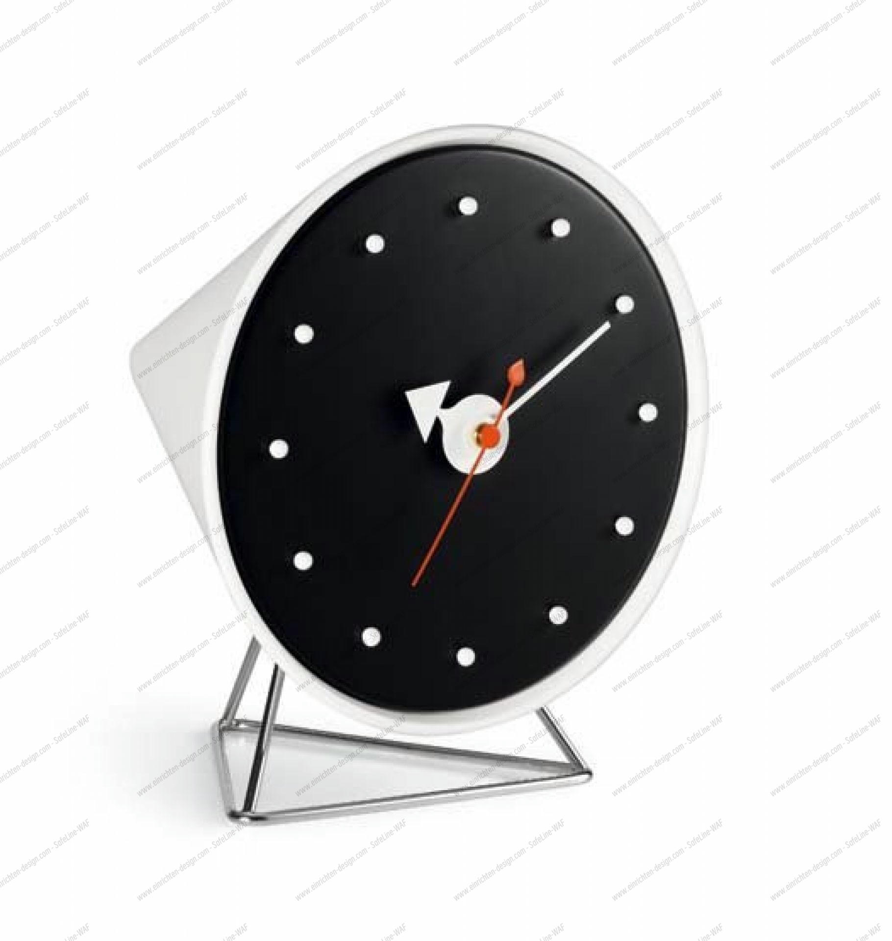 Cone Clock Table clock Vitra
