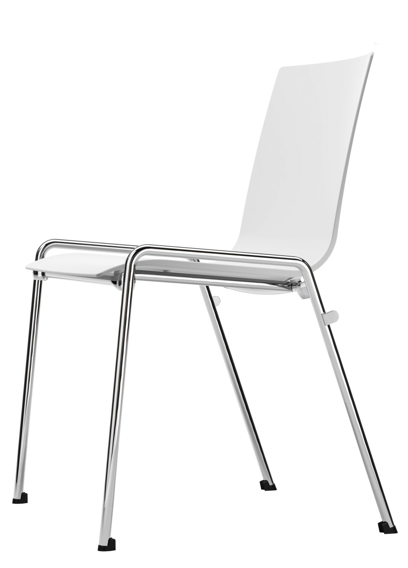 S 260/ A Chair without armrest Thonet 