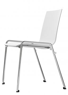 S 260/ A Chair without armrest Thonet 