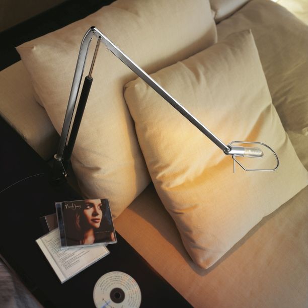 Lifto LED Table Lamp dimmable Belux Lifto LED Table Lamp dimmable Belux