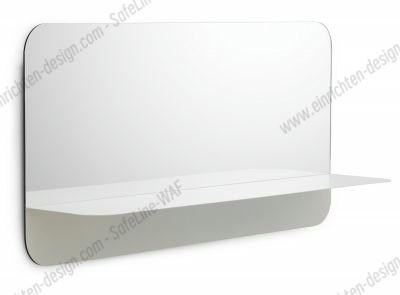 Horizon Mirror Horizontal mirror Normann Copenhagen