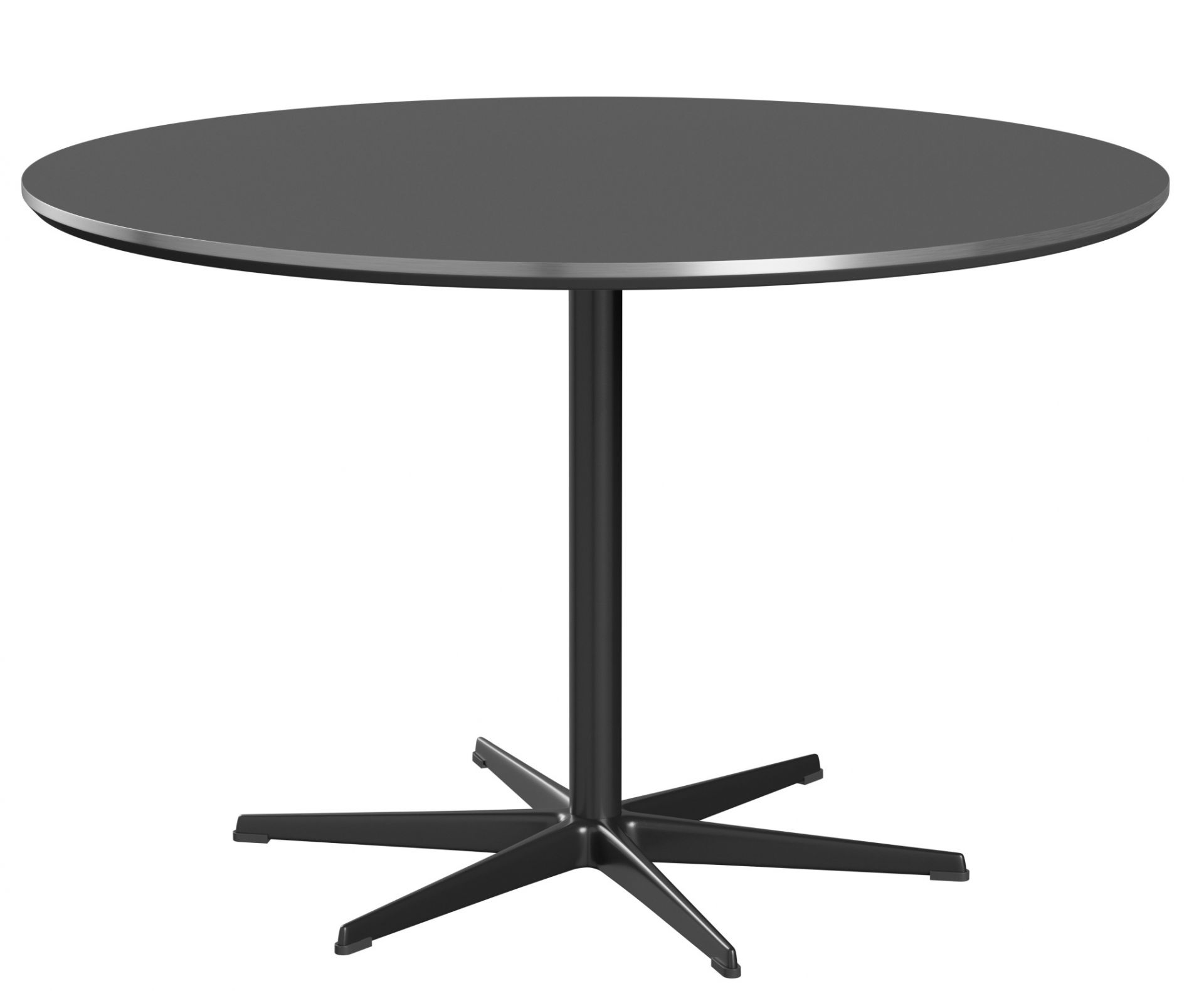 Circular Table Series Round Fritz Hansen