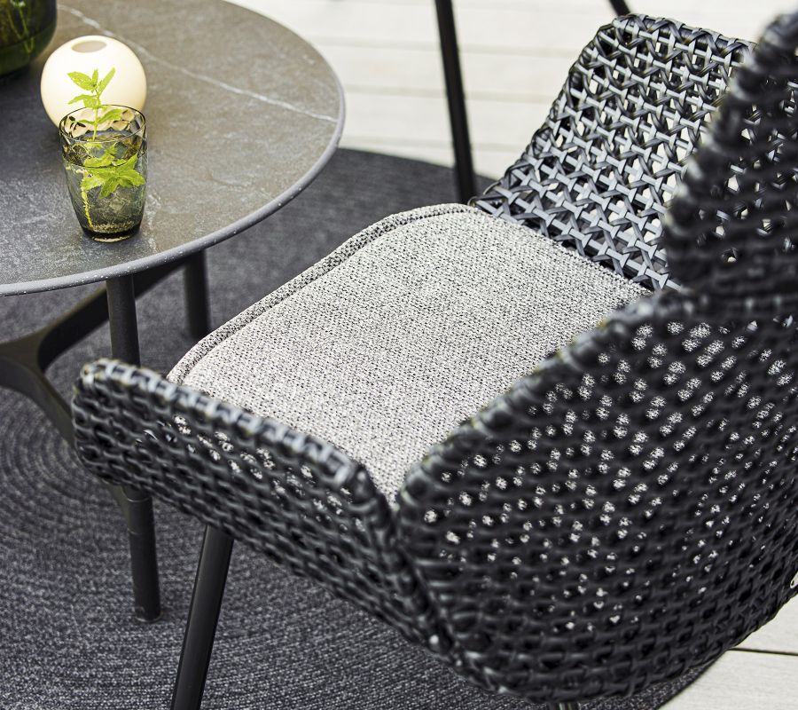Vibe Highback Chair Cane-Line