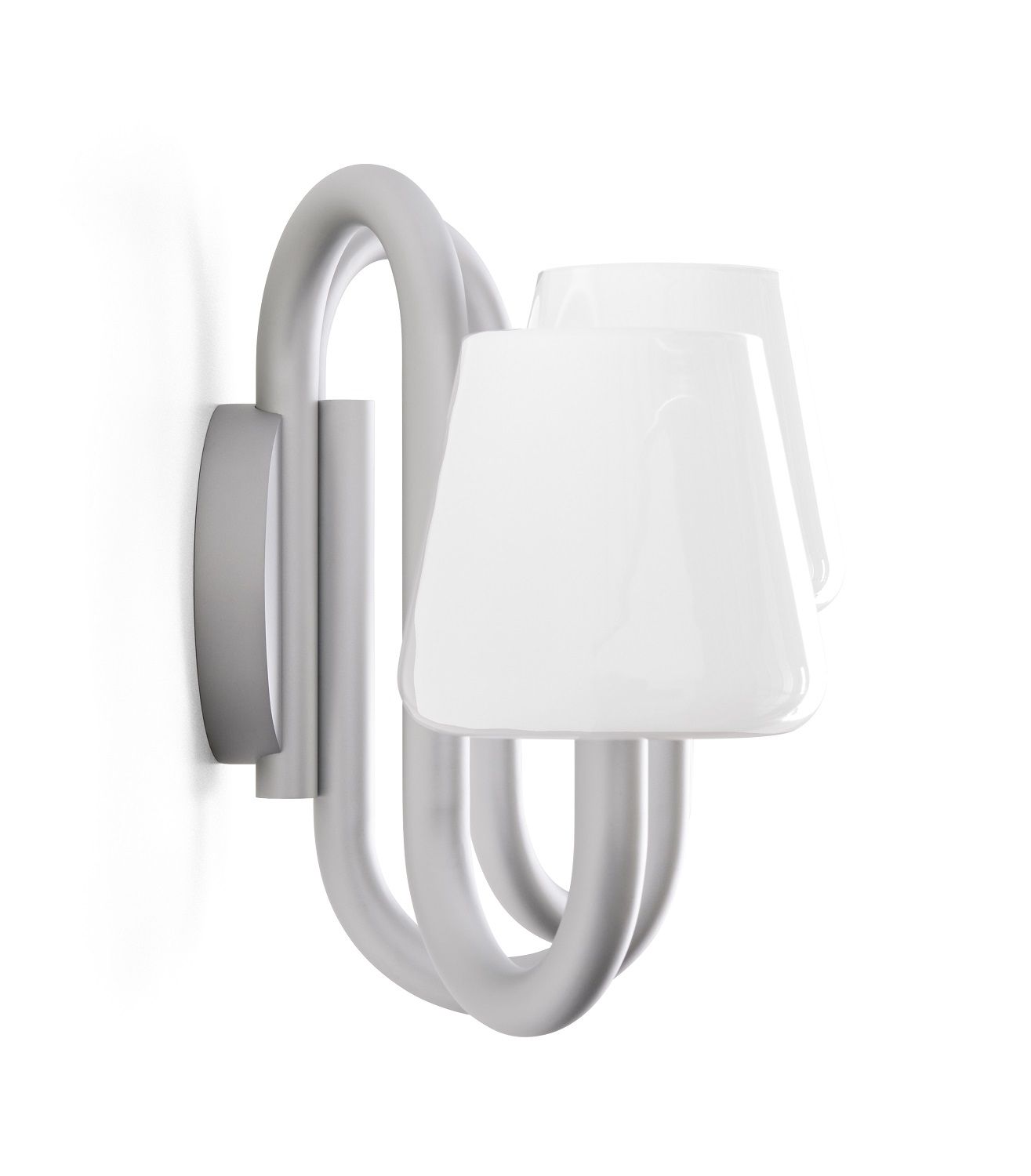 Apollo Wall Sconce Wall Light Hay