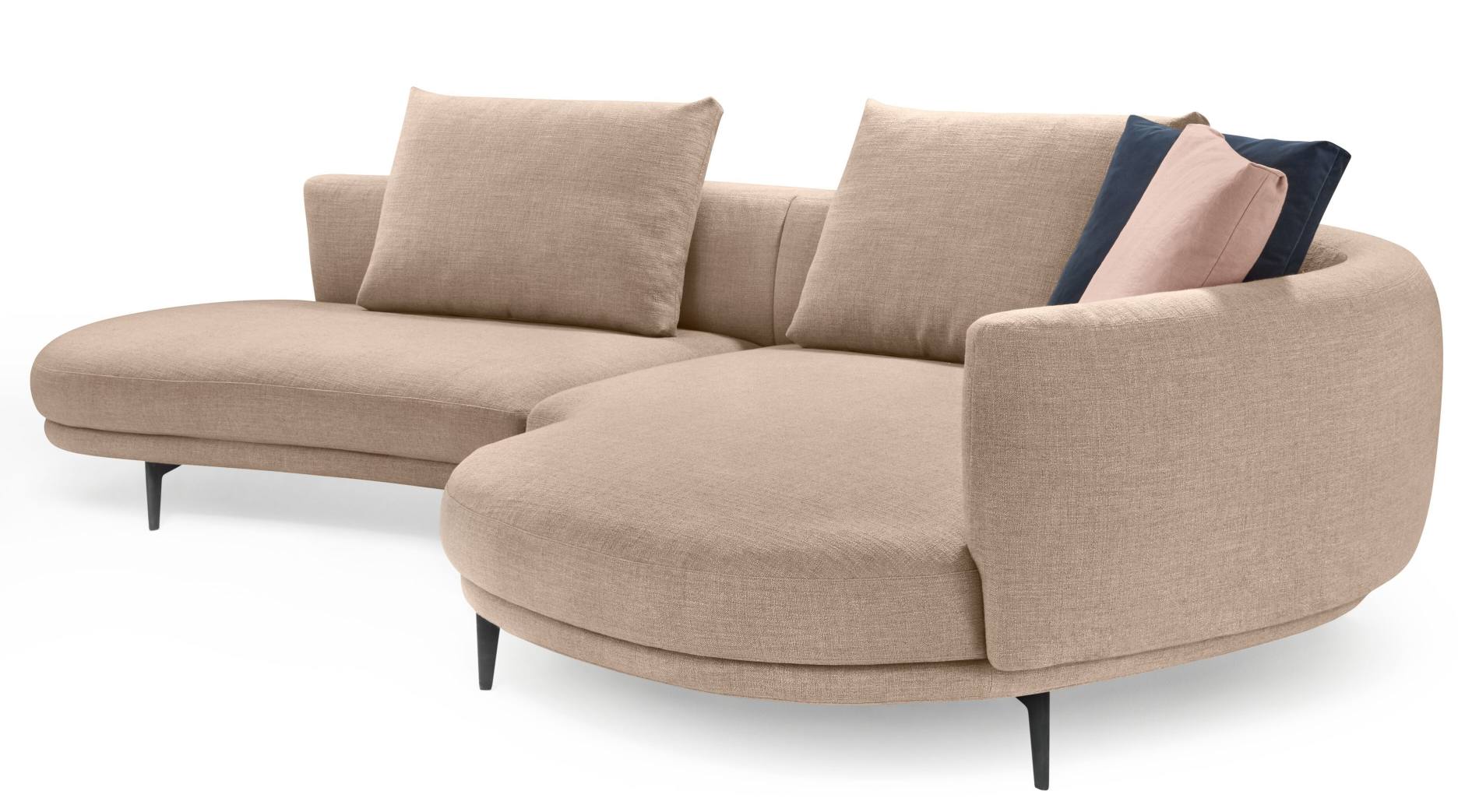 Marru Sofa Configurable Walter Knoll