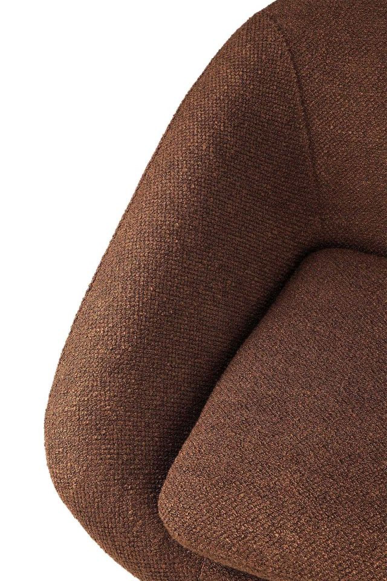 Barrow Lounge Chair Ethnicraft