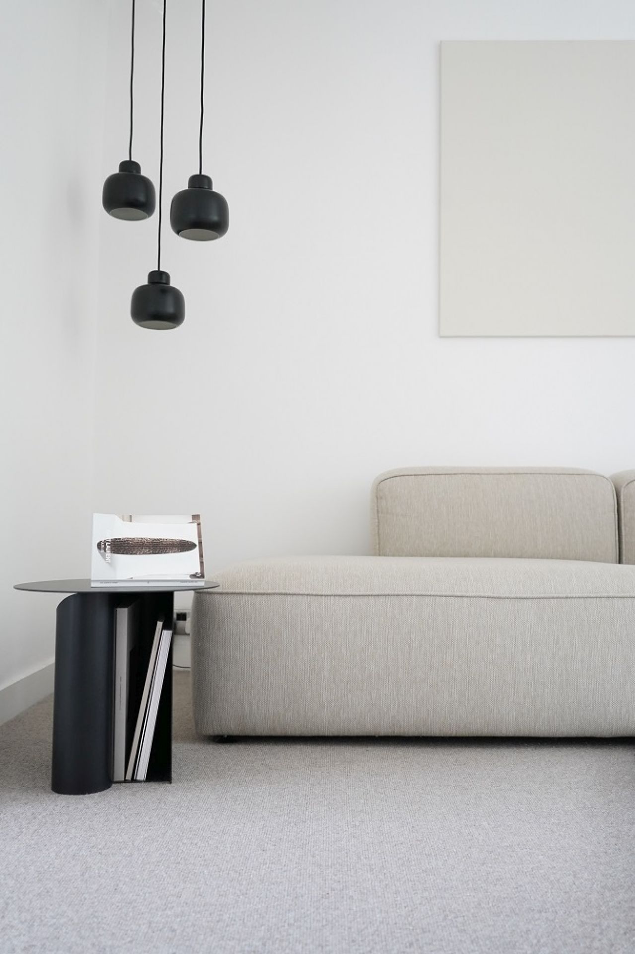 Sentrum Side Table Woud